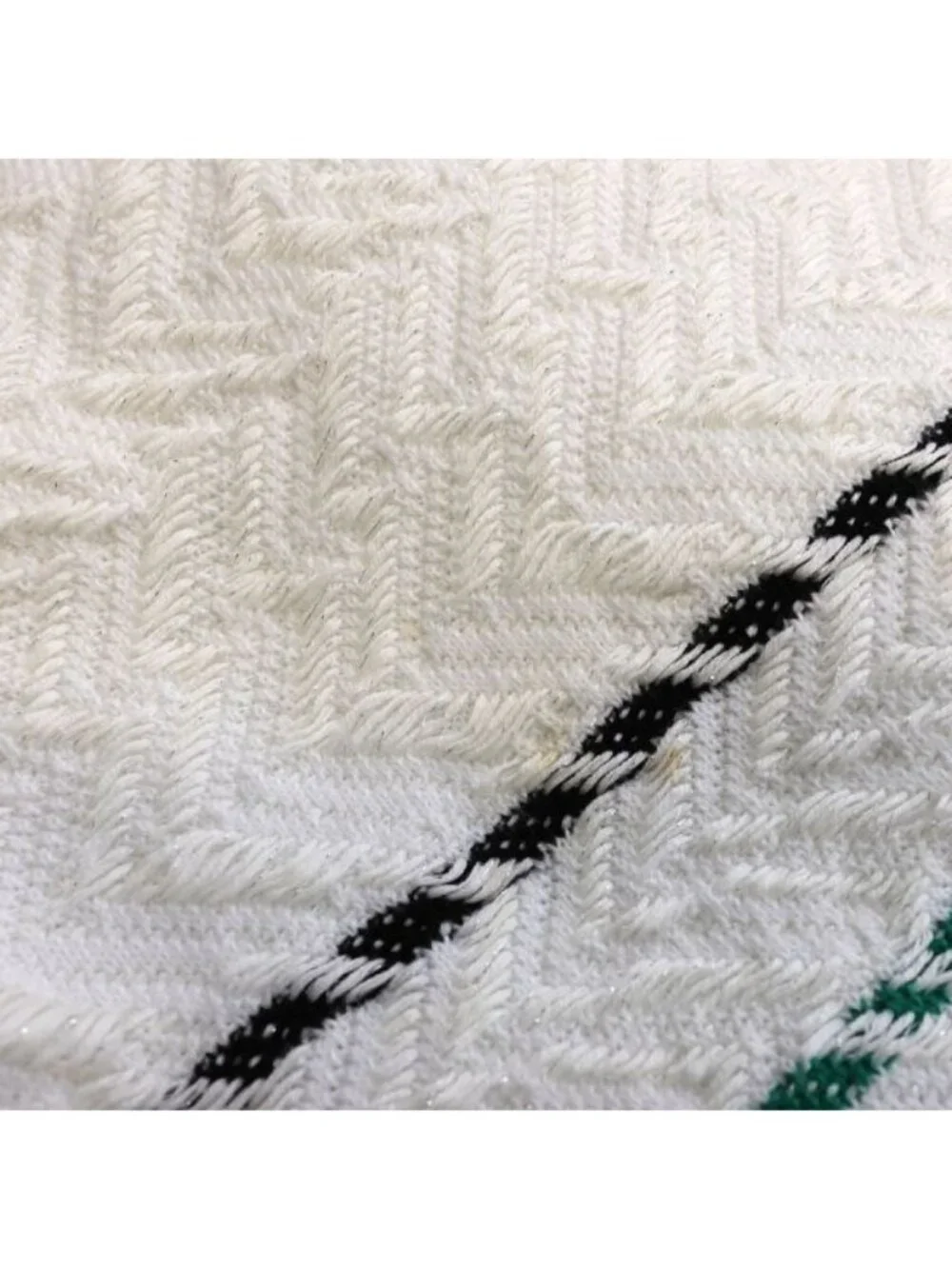 Chanel Top White